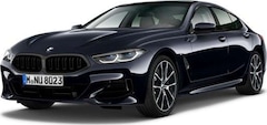 Bild des Angebotes BMW 840 i xDrive Gran Coupe Steptronic M Sportpaket