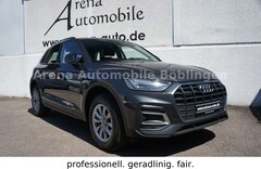Bild des Angebotes Audi Q5 40 TDI quattro S-tronic*ALU*PDC*NAVI*LED*AHK*