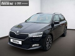 Bild des Angebotes Skoda Fabia Combi 1.0 TSI 70 kW Drive 125 Best Of *KLIMA*NAVI*SHZ*