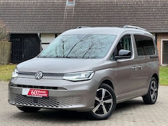 Bild des Angebotes VW Caddy Style