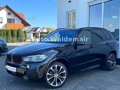 Bild des Angebotes BMW X5 xDrive 30d M Sportpaket Standhzg. AHK HUD 21"