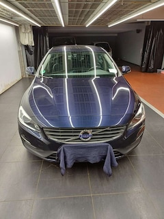 Bild des Angebotes Volvo S60 S60 D3 Geartronic Linje Business