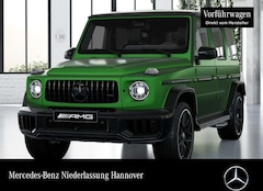 Bild des Angebotes Mercedes-Benz G 63 AMG Burmester 3D Driversp Perf-Pack Fondent