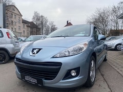 Bild des Angebotes Peugeot 207 Urban Move*GEPFLEGT*SERVICE NEU*PANORAMADACH