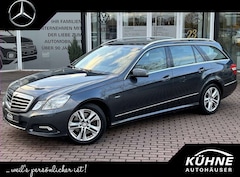 Bild des Angebotes Mercedes-Benz E 250 T Avant./ ILS/ AHK/PTS/Comand/ Automatik