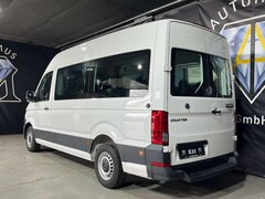 Bild des Angebotes VW Crafter CRAFTER 2.0 TDI 9 SITZER 2X STANDHZG. KLIMA PDC