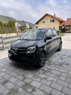 Bild des Angebotes Renault Twingo Life