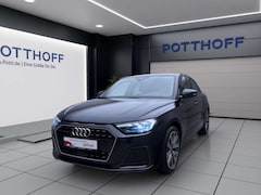 Bild des Angebotes Audi A1 30 TFSI ADVANCED SITZHZG VIRTUAL LE