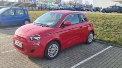 Bild des Angebotes Fiat 500 Red