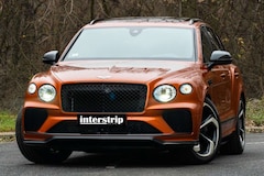Bild des Angebotes Bentley Bentayga S 4WD MASSAGE.MATRIX.ACC.AHK NEUZUSTAND