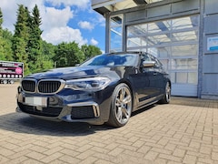 Bild des Angebotes BMW M550 M550i xDrive Aut.