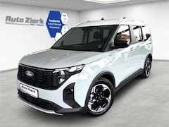 Bild des Angebotes Ford Tourneo Courier Active 1.0 EcoBoost ACC NAVI RFK WINTER-P. 2