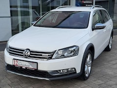 Bild des Angebotes VW Passat Alltrack 2.0 TDI Variant 4Motion DSG*ACC*