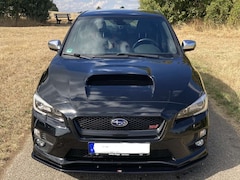 Bild des Angebotes Subaru WRX WRX STI