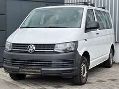 Bild des Angebotes VW T6 Caravelle Caravelle 2.0 TDI "EcoProfi" | 9 Sitzer