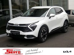 Kia Sportage Spirit Plug-in Hybrid Navi Leder Digitales Cockpit