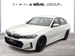 Bild des Angebotes BMW 320 d xDrive Limousine M Sportpaket HK HiFi DAB
