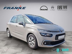 Bild des Angebotes Citroen C4 Picasso BlueHDi 120 EAT6 FEEL