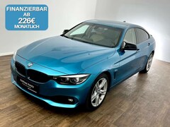 Bild des Angebotes BMW 418 418d GRAND COUPE/ SPORTPAKET/ 1.H / GARANTIE/