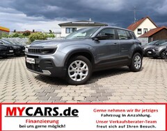 Bild des Angebotes Jeep Avenger Summit*Altitude*SH+WSSH*2xPDC*Alu*1A