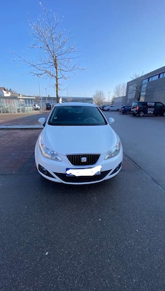 Bild des Angebotes SEAT Ibiza Sport