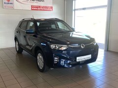 Bild des Angebotes SsangYong Korando e-Motion Platinum NAVI TEILLEDER Wärmepumpe 17'