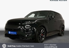 Bild des Angebotes Land Rover Range Rover Sport P530 AWD Autobiography