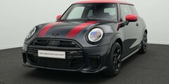 Bild des Angebotes MINI Cooper S John Cooper Works Trim