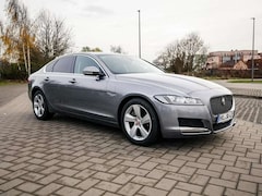 Bild des Angebotes Jaguar XF Jaguar XF (260) 20d AWD
