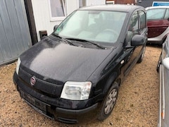 Bild des Angebotes Fiat Panda 1.2 8V Classic*Klima*