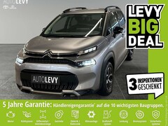 Bild des Angebotes Citroen C3 Aircross 1.2 PureTech +Navi+PDC+LED+Spurh.+