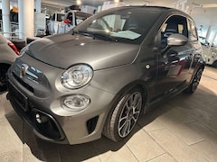 Bild des Angebotes Abarth 595C Turismo 121 kW*Xenon*Leder *Navi !!!