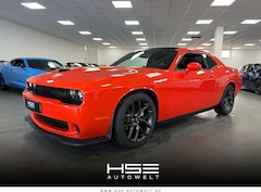 Bild des Angebotes Dodge Challenger 5,7l V8 AUT/SZH/ Kamera/Apple Carplay