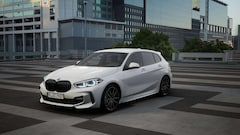 Bild des Angebotes BMW 120 d xDrive Aut. M-Sport /LED/SpurAss/HUD