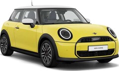 Bild des Angebotes MINI Cooper C 3-Türer Paket S HeadUp Kamera Navi LED