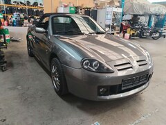 Bild des Angebotes MG TF Sehr gepflegt X Power Grey