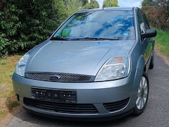 Bild des Angebotes Ford Fiesta Viva X