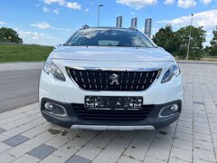 Bild des Angebotes Peugeot 2008 Crossway