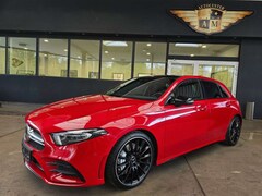 Bild des Angebotes Mercedes-Benz A 35 AMG 4Matic NIGHT/PANORAMA/LED/HuD/BURMESTER