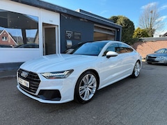 Bild des Angebotes Audi A7 Sportback 50 TDI Qu. 3x S-Line Matrix Pano