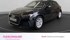 Bild des Angebotes Audi A1 Sportback advanced 25 TFSI S tronic