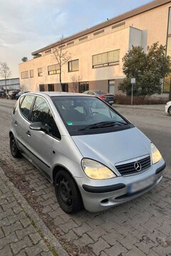 Bild des Angebotes Mercedes-Benz A 170 CDI Classic