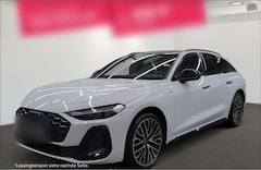 Bild des Angebotes Audi A5 Avant e-hybrid quattro 299 PS tronic S line