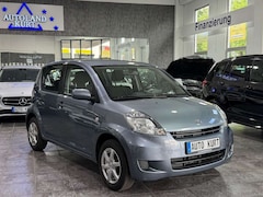 Bild des Angebotes Daihatsu Sirion 1,3i *Klima*Alu*el.Fenster*TÜV Neu