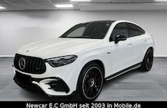 Bild des Angebotes Mercedes-Benz GLC 63 AMG GLC 63 S E AMG Performance Edition 1*ACC*Memory*