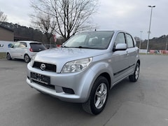 Bild des Angebotes Daihatsu Terios Basis1.5 105PS Automatik / 4X4 / Klima