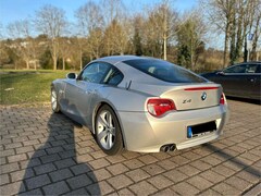 Bild des Angebotes BMW Z4 Z4 Coupe 3.0si Aut.