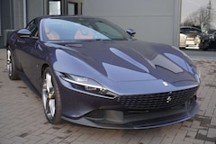 Bild des Angebotes Ferrari Roma Daytona Cognac/Cuoio