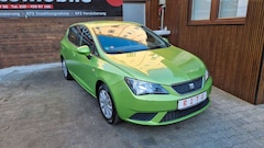 Bild des Angebotes SEAT Ibiza Lim. Style Salsa, PDC, KLima, SHZ, Navi