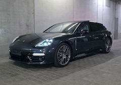 Bild des Angebotes Porsche Panamera Sport Turismo Platinum Edition Approved